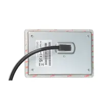 Victron GX Touch 50 Flush 3