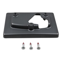Victron GX Touch 50 Wandhalterung 4