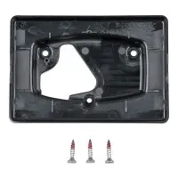 Victron GX Touch 50 Wandhalterung 5