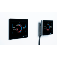 Victron GX Touch 70 Flush gallery