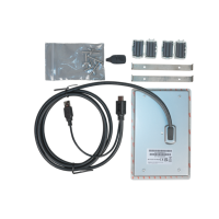 Victron GX Touch 70 Flush 4