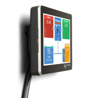 Victron GX Touch 70 Wandhalterung 3
