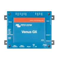 Victron Venus GX Systemüberwachung BPP900400100 4