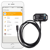 Victron VE.Direct Bluetooth Smart-Dongle gallery