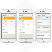 Victron VE.Direct Bluetooth Smart-Dongle 3