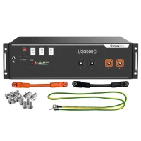 Pylontech US3000C 3,5kWh LiFePO4 Mengenr gallery