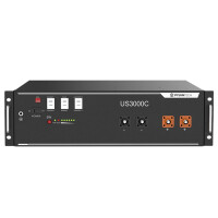 Pylontech US3000C 3,5kWh LiFePO4 Mengenrabatt 2
