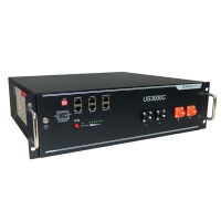 Pylontech US3000C 3,5kWh LiFePO4 Mengenrabatt 3
