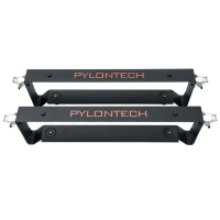 Pylontech Halterung /Brackets fürUS2000C 2