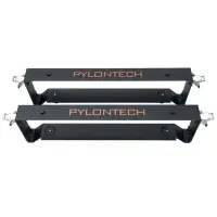 Pylontech Halterung / Brackets für US3000C LifePO4 Batt