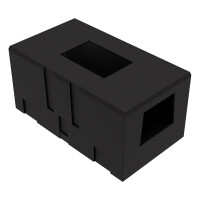 2,5m 16mm² Batteriekabel mit MIDI-Sicherungshalter Schr
