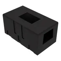 2,5m 25mm² Batteriekabel mit MIDI-Sicherungshalter Schr