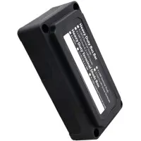 BusBar Box 4 x M8 Anschlussbolzen inkl. Abdeckung und Befest