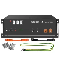 Pylontech US5000 4,8kWh LiFePO4 Batterie gallery