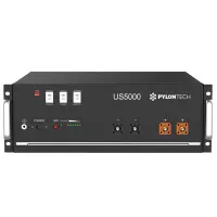 Pylontech US5000 4,8kWh LiFePO4 Batterie Mengenrabatt 2
