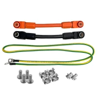 Pylontech US5000 4,8kWh LiFePO4 Batterie Mengenrabatt 3