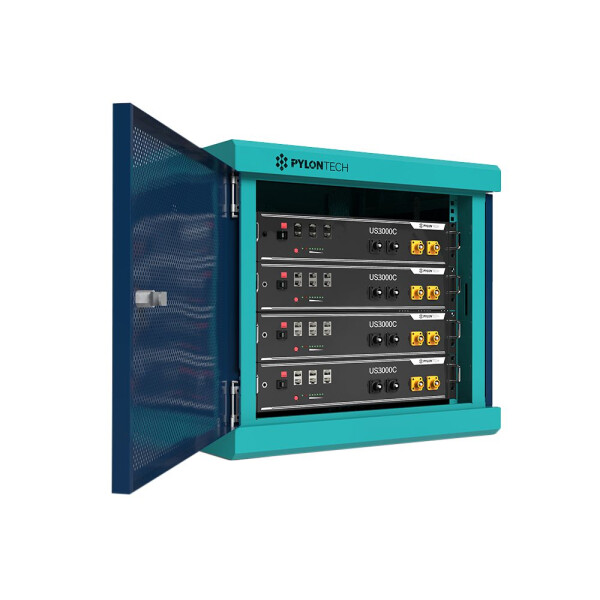 Pylontech Stromspeicher Test - Beste Aus 63 Produkte