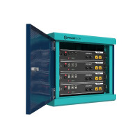 Pylontech Batterieschrank 012U fürUS2000C/US3000C/US500