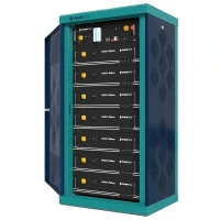 Pylontech Batterieschrank 024U für US2000C/US3000C/US50