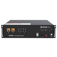 Pylontech UP2500 2,8kWh 24V Mengenrabatt Lithium-Batterie mi