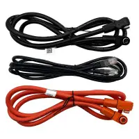 Pylontech Batterieverbindungskabel Set 1,5m Amphenol zu Amph