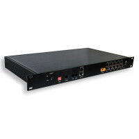 Pytes 1U LV-HUB Batteriemanagementsystem gallery