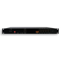 Pytes 1U LV-HUB Batteriemanagementsystem für E-BOX 2