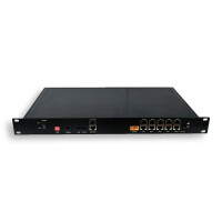 Pytes 1U LV-HUB Batteriemanagementsystem für E-BOX 3