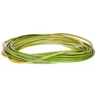 Lapp H07V-K 1X10 GNYE 4520005 Aderleitung grün-gelb Met