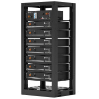 Pylontech H48050 Powercube X1 V2 Batteriemodul 2,4kWh LiFePO