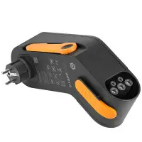 Lapp Mobility E-Auto Ladeadapter EV-MOBILITY DOCK Typ 2, 2,3