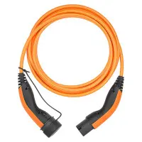 Lapp Mobility 3m Ladekabel E-Auto Typ 2, bis zu 22 kW 3