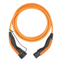 Lapp Mobility 7m Ladekabel E-Auto Typ 2, 22 kW/32 A, 3-Phasi