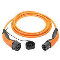 Lapp Mobility 10m Ladekabel E-Auto Typ 2, 22 kW/32A, 3-Phasi