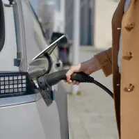 Lapp Mobility 3m Ladekabel E-Auto Typ 2, 22 kW/32A, 3-Phasig