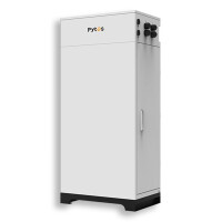 Pytes V-Box-OC (IV) Batterieschrank f&uu gallery