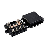 Sicherungshalter 1 x Mega + 4 x Midi Sic gallery