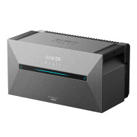 Anker SOLIX 2 E1600 PLUS Solarbank All-i gallery