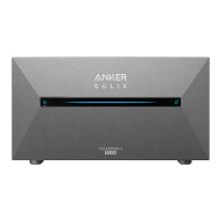 Anker SOLIX 2 E1600 PLUS Solarbank All-in-One Balkonkraftwer
