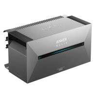 Anker SOLIX 2 E1600 PLUS Solarbank All-in-One Balkonkraftwer