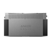 Anker SOLIX 2 E1600 PLUS Solarbank All-in-One Balkonkraftwer