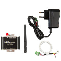 Victron Zigbee zu RS485 Konverter 5