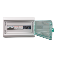 Victron Anti-Inselbildung Box 63A für 1- und 3-Phasen-B