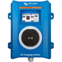 Victron Wallbox EV-Ladestation Elektrofahrzeug EV 22KW 3-pha