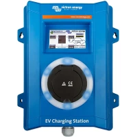 Victron Wallbox EV-Ladestation Elektrofahrzeug EV 22KW 3-pha
