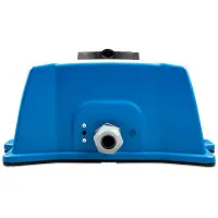 Victron Wallbox EV-Ladestation Elektrofahrzeug EV 22KW 3-pha