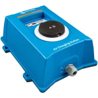 Victron Wallbox EV-Ladestation Elektrofahrzeug EV 22KW 3-pha