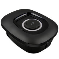 Victron EV Ladegerät NS schwarze Frontblende 2