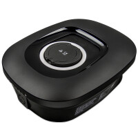 Victron EV Ladegerät NS schwarze Frontblende 3