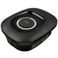 Victron EV Ladegerät NS schwarze Frontblende 3